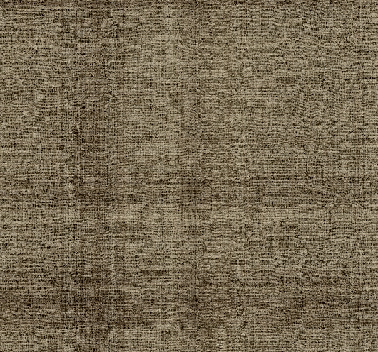 Seabrook Designs  Oasis Faux Linen Contemporary Browns , Taupes   - AG60506