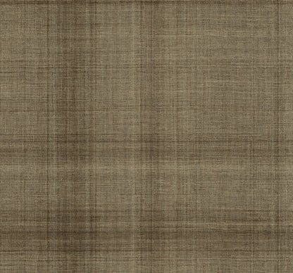 Seabrook Designs  Oasis Faux Linen Contemporary Browns , Taupes   - AG60506