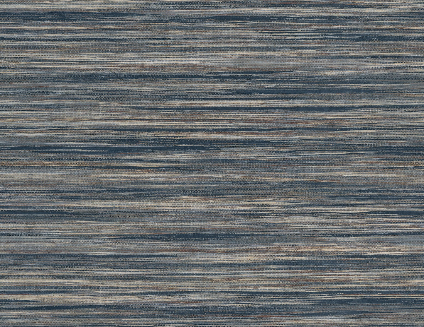 Seabrook Designs  Gita Faux Grasscloth Contemporary Navys   - AG60802