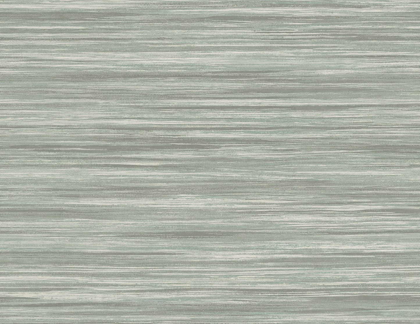 Seabrook Designs  Gita Faux Grasscloth Contemporary Greens   - AG60804