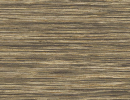 Seabrook Designs  Gita Faux Grasscloth Contemporary Browns , Taupes   - AG60806