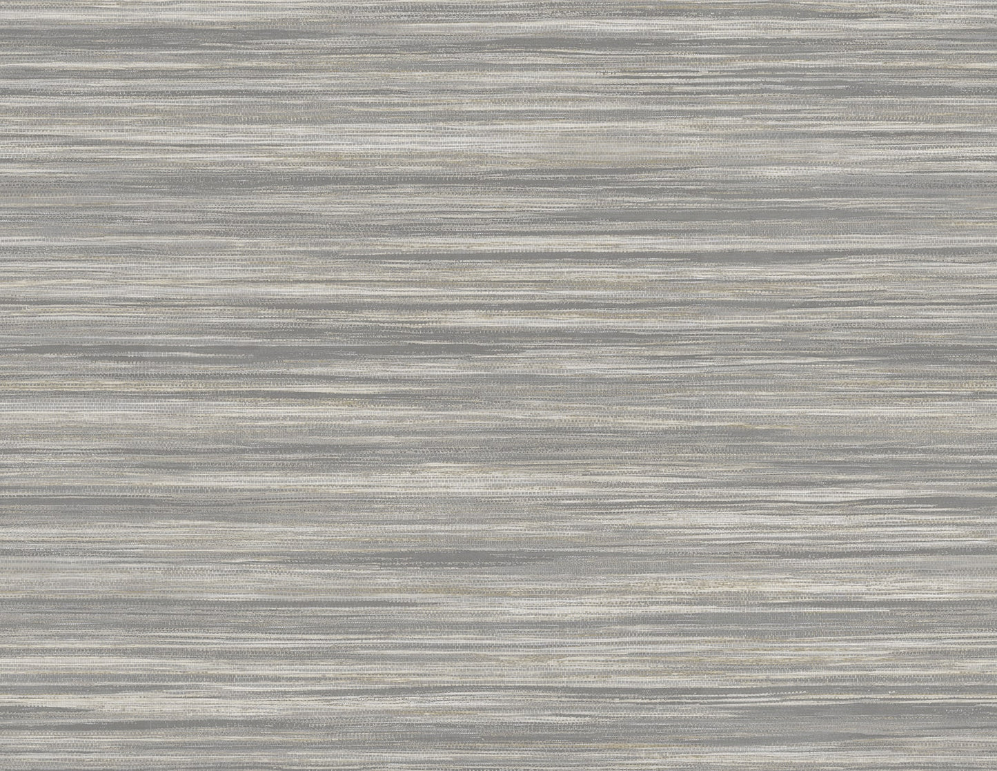 Seabrook Designs  Gita Faux Grasscloth Contemporary Grays   - AG60808