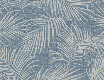 Seabrook Designs  Jiva Botanical Coastal Blues   - AG60902