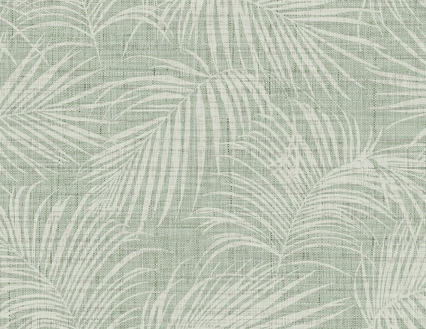 Seabrook Designs  Jiva Botanical Coastal Greens   - AG60904