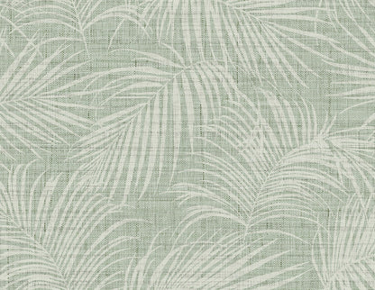 Seabrook Designs  Jiva Botanical Coastal Greens   - AG60904