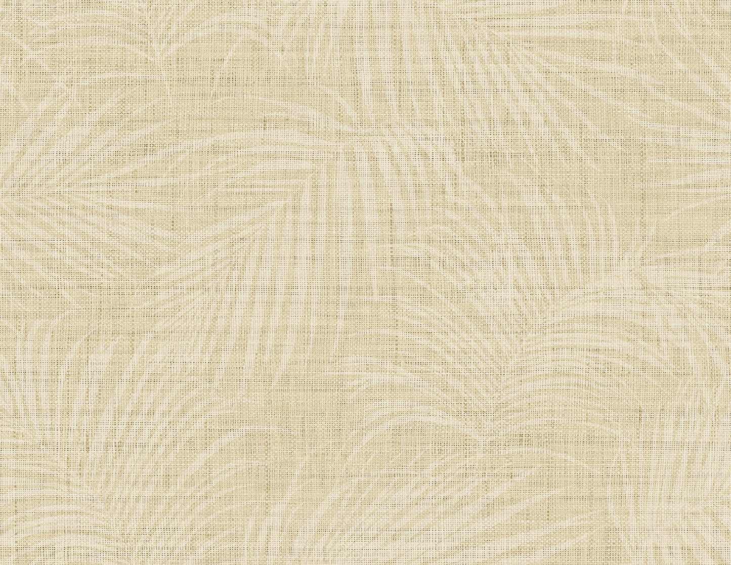 Seabrook Designs  Jiva Botanical Coastal Warm Neutrals , Beiges   - AG60905