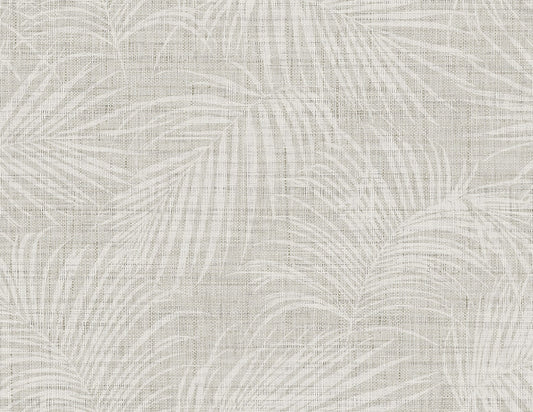 Seabrook Designs  Jiva Botanical Coastal Cool Neutrals   - AG60908