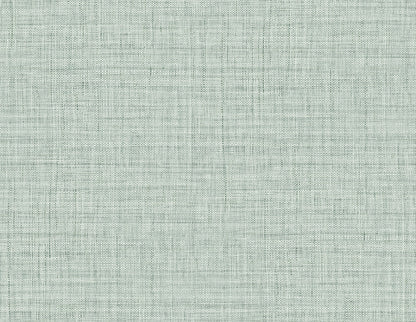 Seabrook Designs  Surya Faux Weave Coastal Greens   - AG61004
