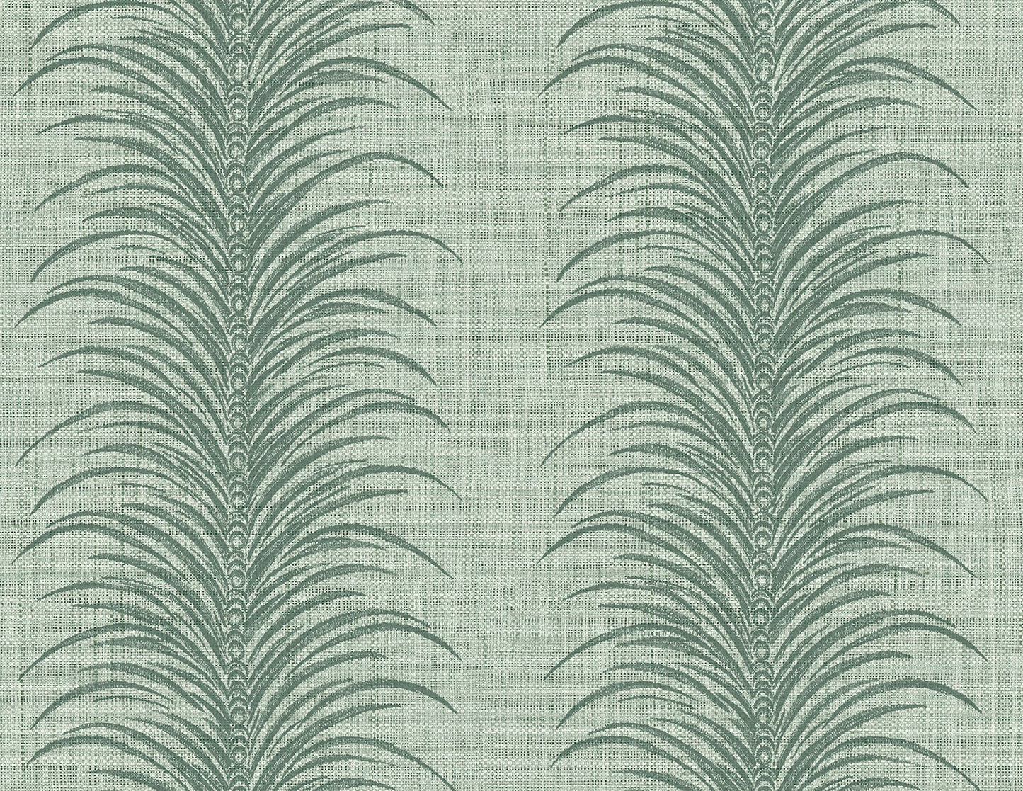 Seabrook Designs  Aruna Botanical Coastal Greens   - AG61104