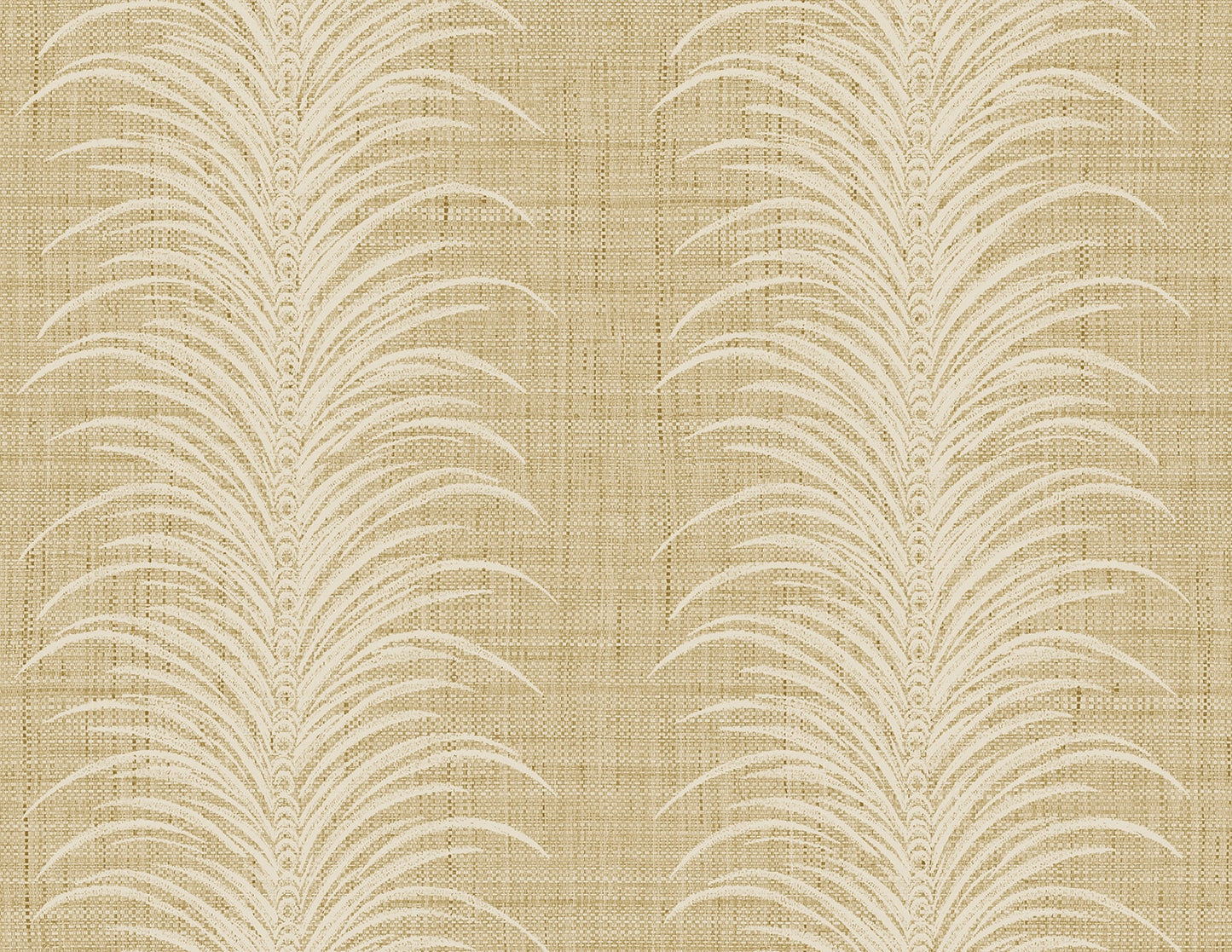 Seabrook Designs  Aruna Botanical Coastal Warm Neutrals , Beiges   - AG61105