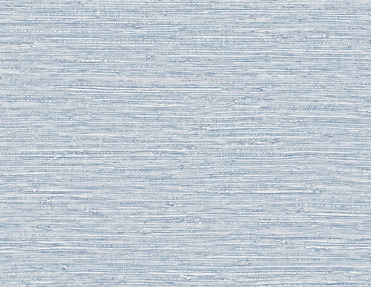 Seabrook Designs  Darma Faux Grasscloth Contemporary Blues   - AG61502