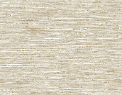 Seabrook Designs  Darma Faux Grasscloth Contemporary Warm Neutrals , Beiges   - AG61506