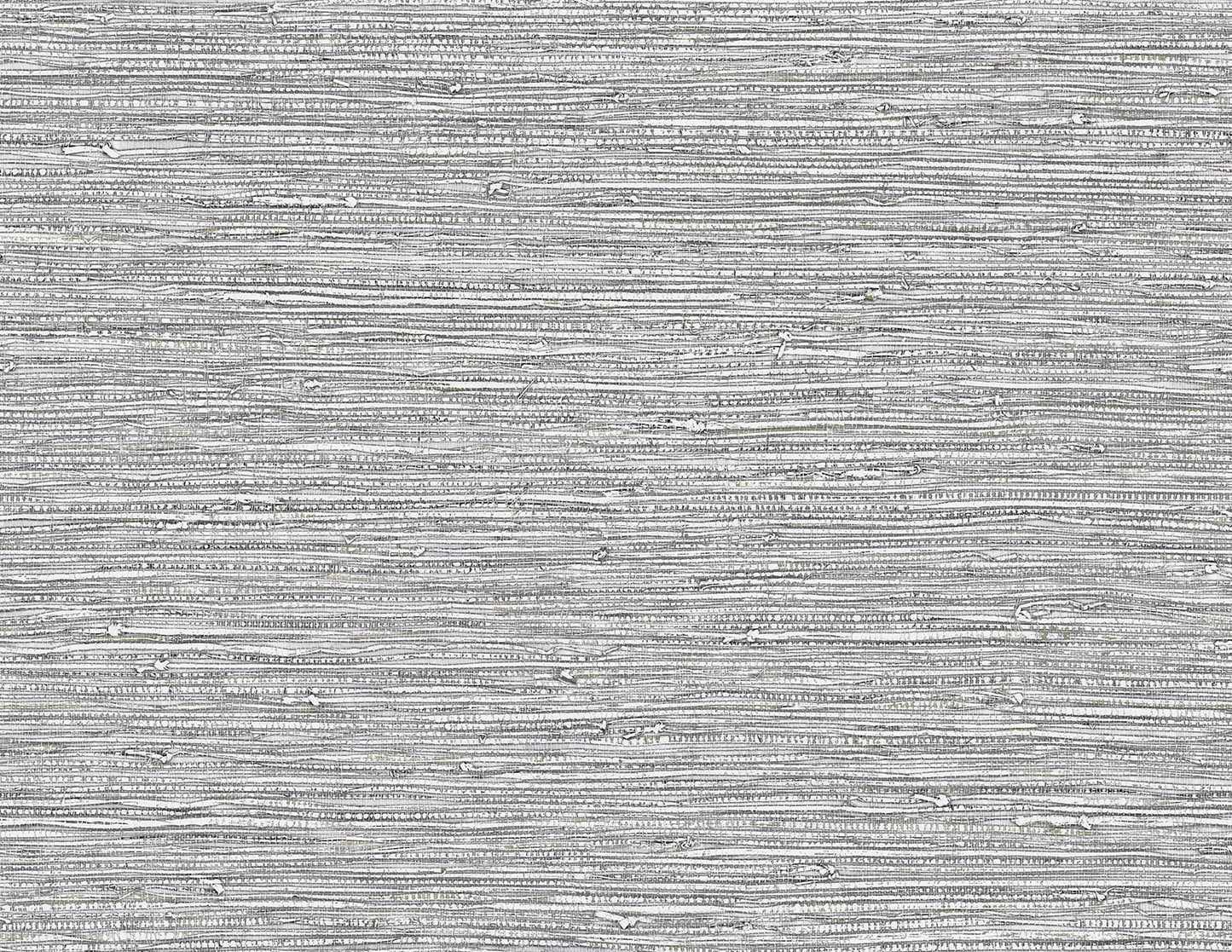 Seabrook Designs  Darma Faux Grasscloth Contemporary Grays   - AG61508