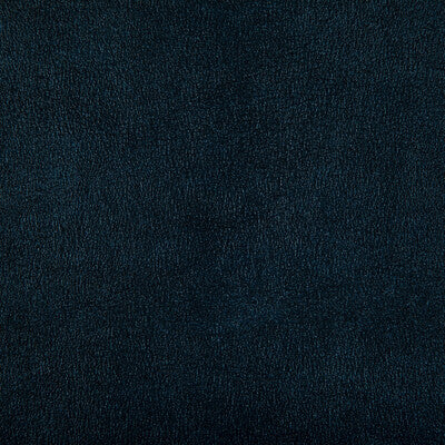 KRAVET CONTRACT VINYL/FAUX LEATHER SOLID BLUE,BLUE,BLUE   - AGATHA.50.0