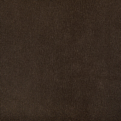 KRAVET CONTRACT VINYL/FAUX LEATHER SOLID BROWN,BROWN,BROWN   - AGATHA.624.0