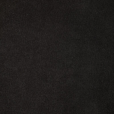 KRAVET CONTRACT VINYL/FAUX LEATHER SOLID BLACK,BLACK,BLACK   - AGATHA.8.0