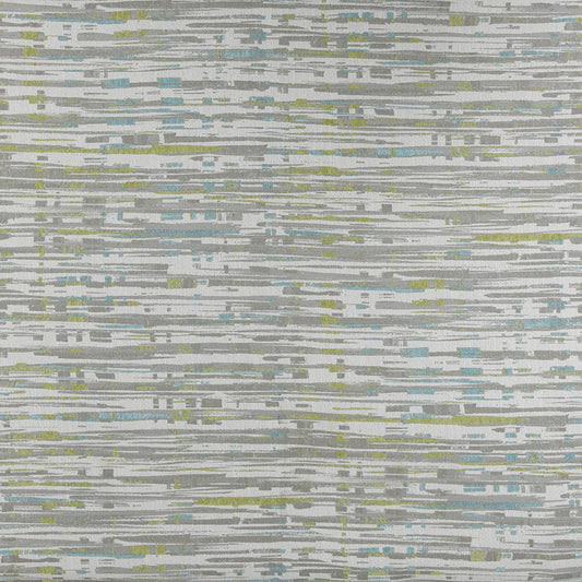 NICHOLASJOHN INC NJ-CENTRAL Capri Stripe,Geometric   Fabric - NJ25-46