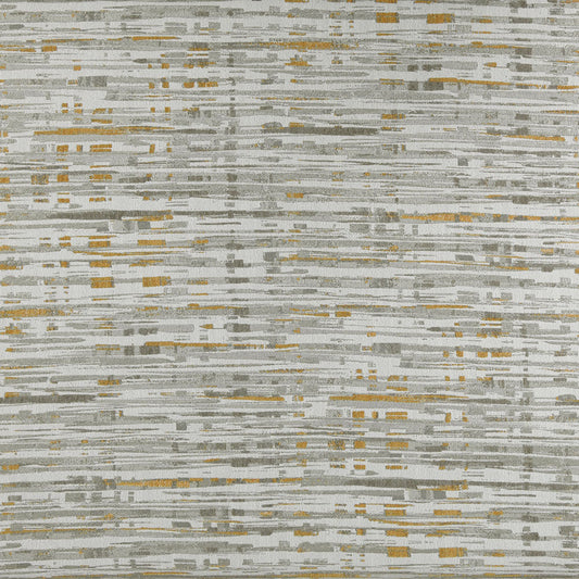 NICHOLASJOHN INC NJ-CENTRAL Butterscotch Stripe,Geometric   Fabric - NJ25-47