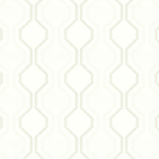 STOUT TEXTILES  MULTIPURPOSE,JACQUARD TRANSITIONAL,, GEOMETRIC NATURAL   - AGIL-2