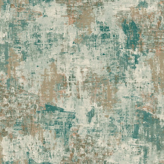 York Wallcoverings Arthouse Sergio Green Abstract Texture Wallpaper Abstract Industrial Green  Wallpaper - AH100193AH