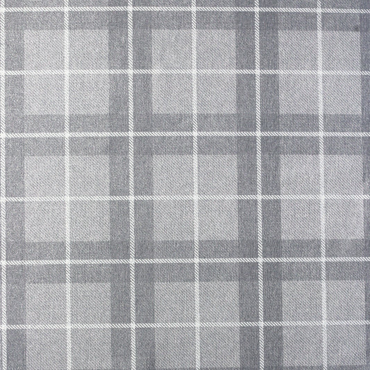 York Wallcoverings Arthouse Hudson Grey Checkered Plaid Wallpaper Graphics Modern Grey  Wallpaper - AH251906