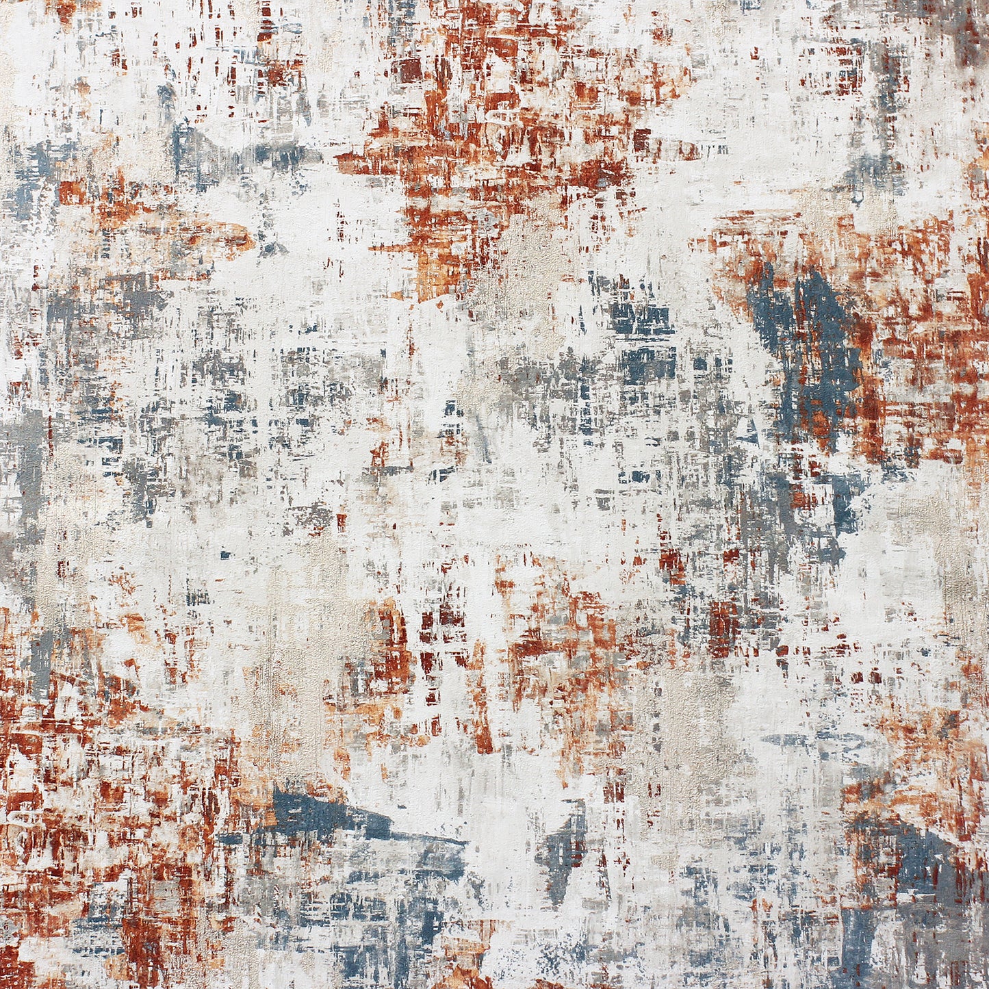 York Wallcoverings Arthouse Sergio Rust Abstract Texture Wallpaper Abstract Industrial Rust  Wallpaper - AH297406