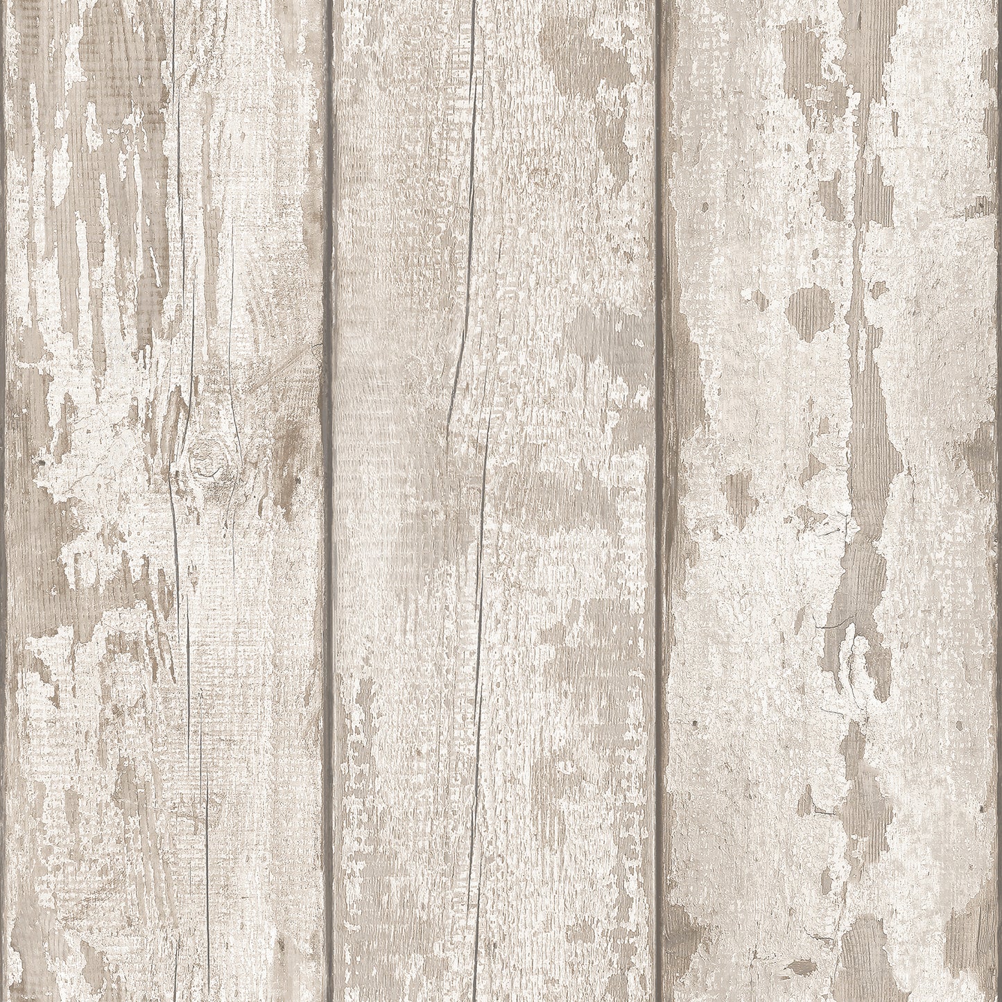 York Wallcoverings Arthouse Ambrose Cream Wood Plank Wallpaper Graphics Farmhouse Cream  Wallpaper - AH694700