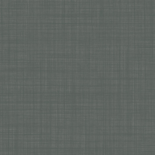 York Wallcoverings Arthouse Rafe Grey Woven Texture Wallpaper Graphics Transitional Grey  Wallpaper - AH946006