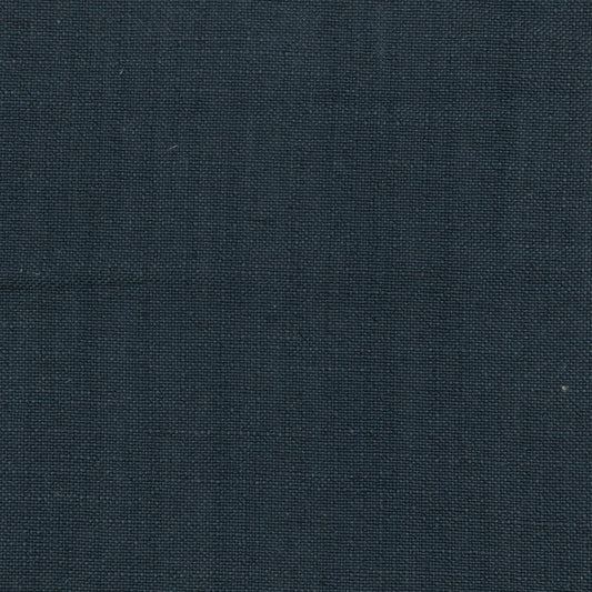 STOUT TEXTILES  MULTIPURPOSE,TEXTURE TRADITIONAL, SOLID INDIGO,INK   - AINS-13