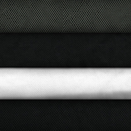 NICHOLASJOHN INC NJ-KIT Gray Mesh   Fabric - NJ25-53