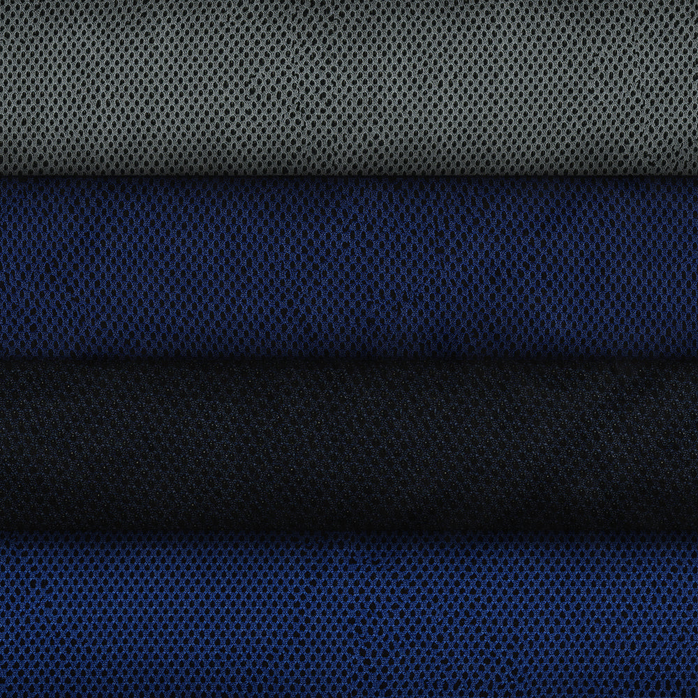 NICHOLASJOHN INC NJ-KIT Gray Mesh   Fabric - NJ25-54