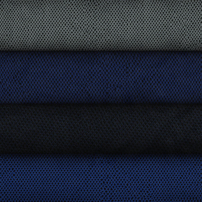 NICHOLASJOHN INC NJ-KIT Gray Mesh   Fabric - NJ25-54