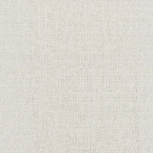 STOUT TEXTILES  DRAPERY,SHEER TRADITIONAL, SOLID VANILLA   - AIRY-7