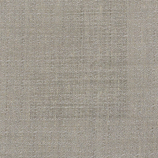 STOUT TEXTILES  DRAPERY,SHEER TRADITIONAL, SOLID TAUPE   - AIRY-8