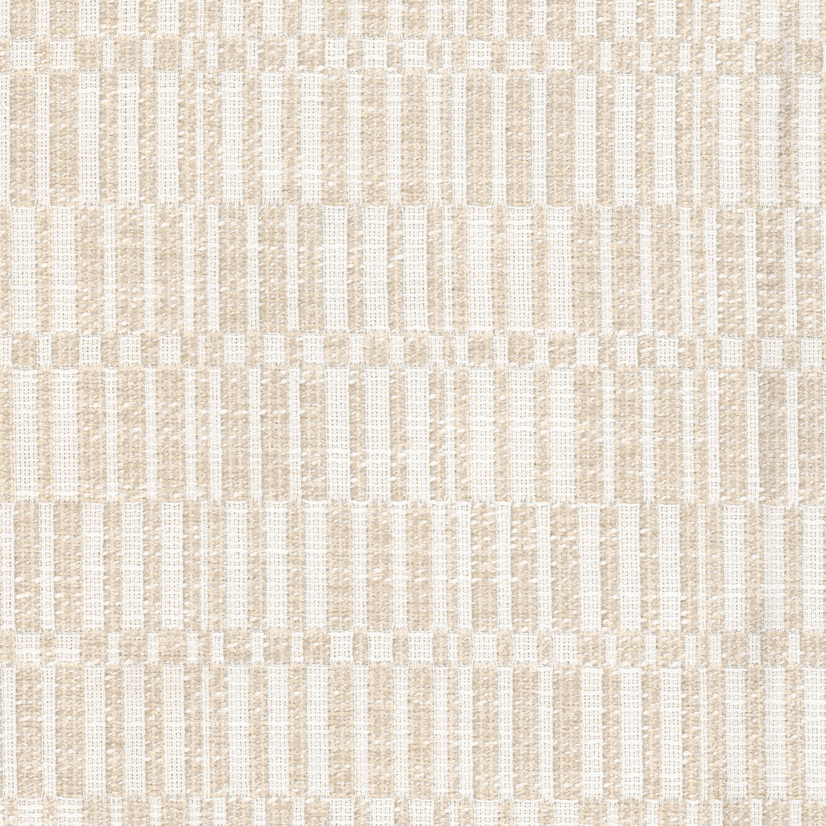 STOUT TEXTILES  UPHOLSTERY,CHENILLE TRANSITIONAL,, GEOMETRIC SAND,SANDUNE   - AKAS-3