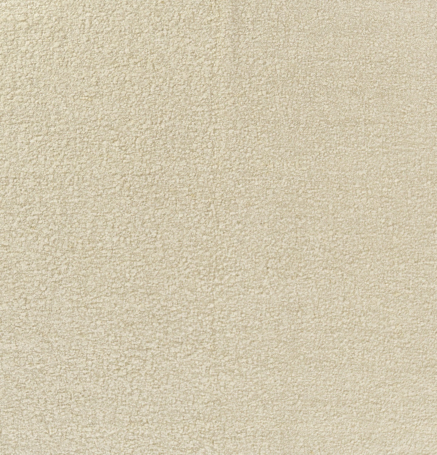 Beige suede-like rug texture, soft napped surface, warm neutral tone.