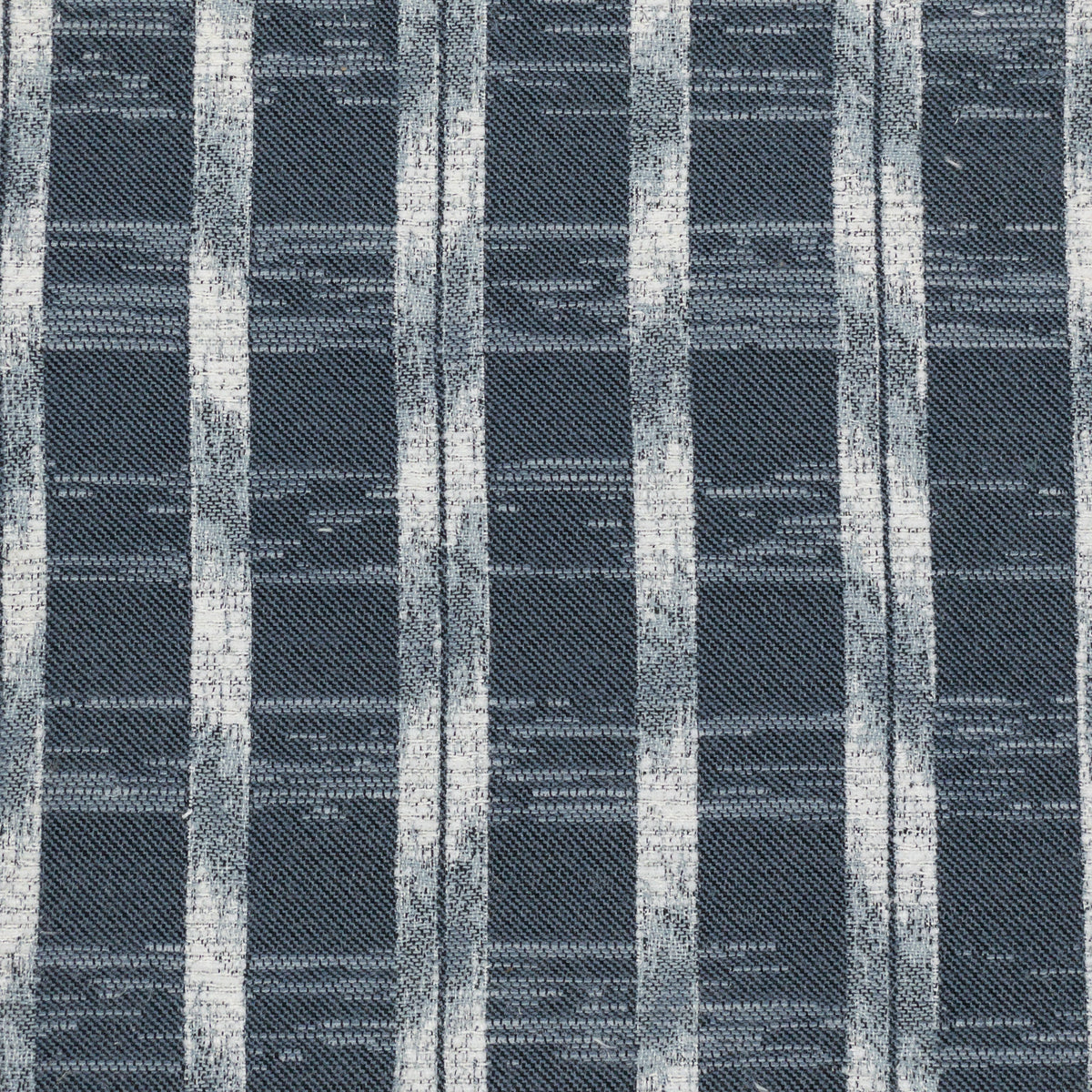 STOUT TEXTILES  MULTIPURPOSE,WOVENS TRANSITIONAL,, STRIPE DENIM   - ALFR-2