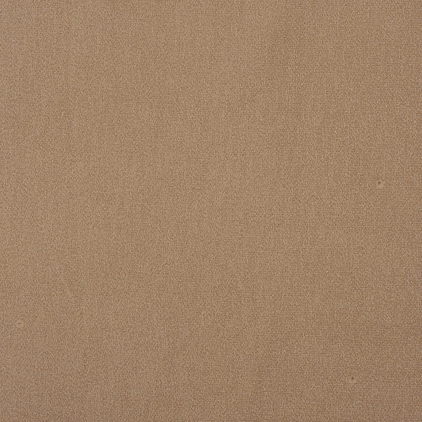 Tan-brown fabric texture close-up with a soft nap; versatile for upholstery or apparel.