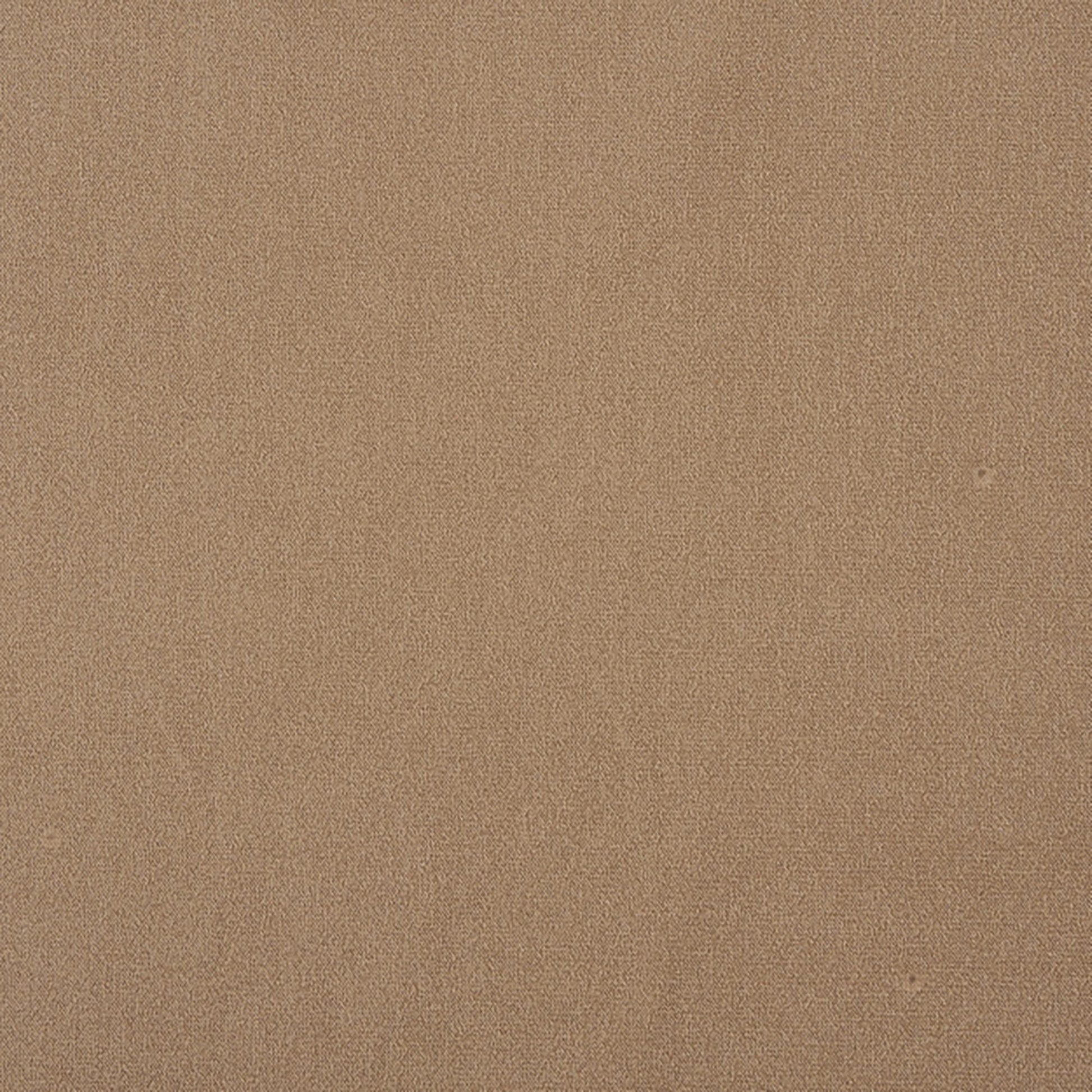 Tan-brown fabric texture close-up with a soft nap; versatile for upholstery or apparel.