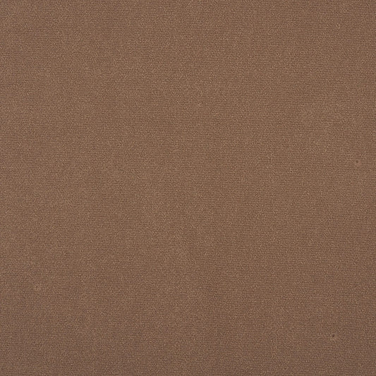JF Fabrics Crypton ALGONQUIN 34 Fabric Traditional,Transitional,Contemporary,Plain Brown  Faux Suede,Texture - 5772934 J7031