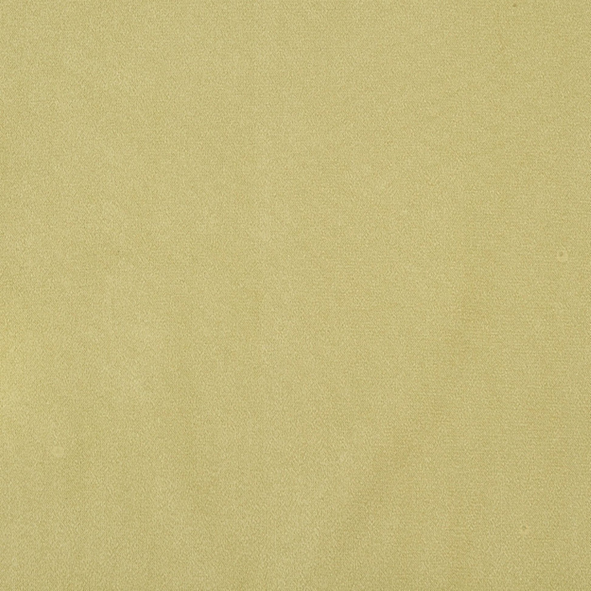 Green faux suede fabric swatch with a soft, smooth texture.