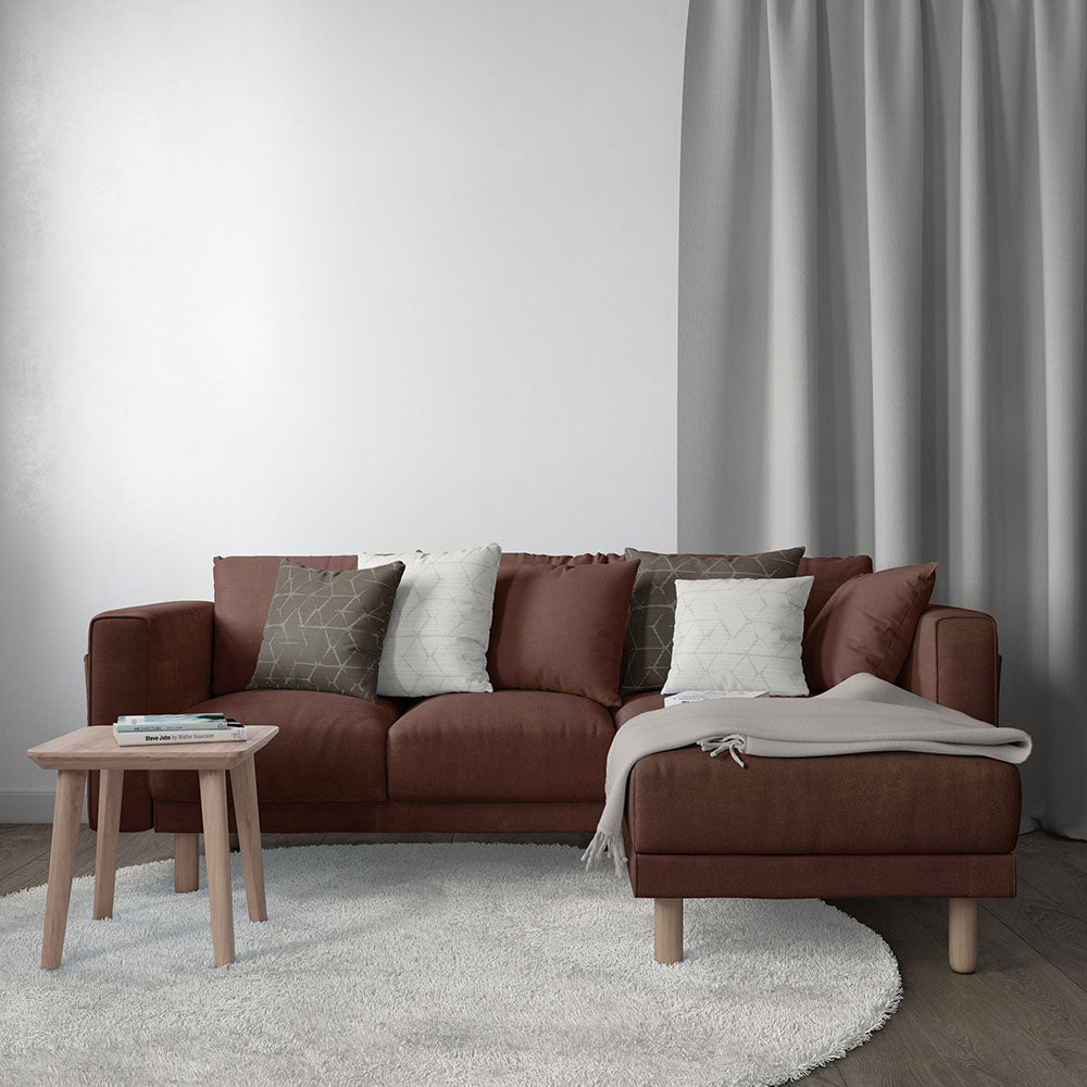 NICHOLASJOHN INC NJ-ALLEY Russet Solid,Velvet   Fabric - NJ25-59