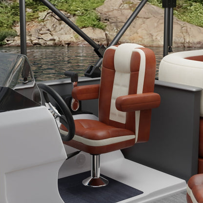 NICHOLASJOHN INC NJ-LEGOO Brown Solid   Fabric - NJ25-74