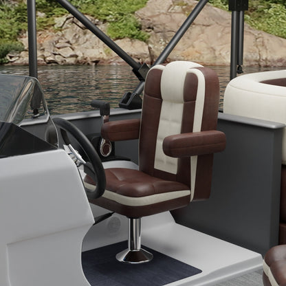 NICHOLASJOHN INC NJ-LEGOO Brown Solid   Fabric - NJ25-75