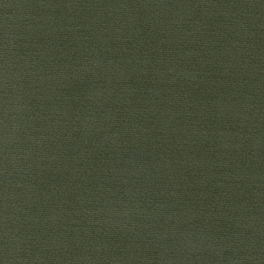 STOUT TEXTILES  UPHOLSTERY,CHENILLE TRADITIONAL, SOLID AVOCADO   - ALLO-1