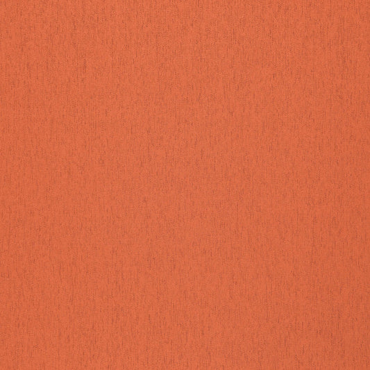 JF Fabrics ALPS 28 Fabric Traditional,Transitional,Contemporary,Plain Orange/Rust  Double Width,Faux Silk - 5941828 J7681