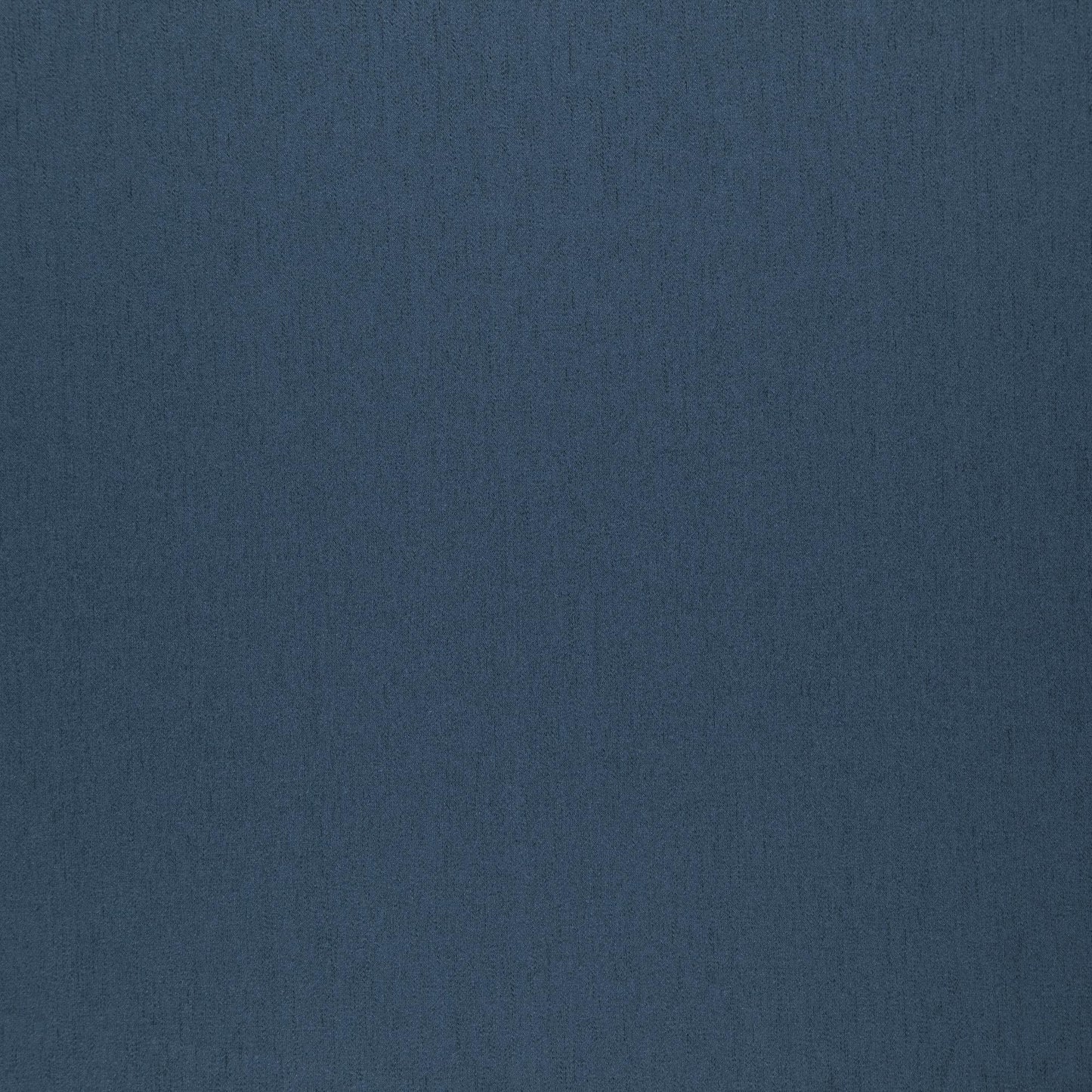 Navy blue fabric texture close-up with subtle grain, suitable for upholstery or apparel.