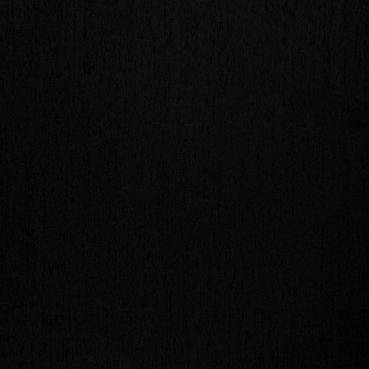 JF Fabrics ALPS 99 Fabric Traditional,Transitional,Contemporary,Plain Black  Double Width,Faux Silk - 5941899 J7681