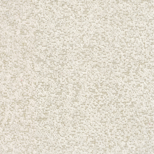 STOUT TEXTILES  UPHOLSTERY,VELVET TRADITIONAL, SOLID EGGSHELL,IVORY   - ALTE-2