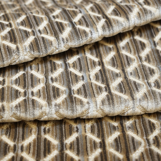 JF Fabrics JF Studio ALTO 94 Fabric Traditional,Transitional,Contemporary,Diamond Grey,Silver  Texture,Velvet - 5999594 SJ101